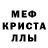 MDMA кристаллы Can Akbeller